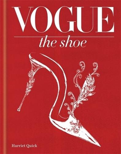 Vogue - The Shoe
