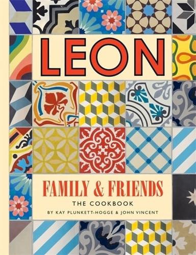 Leon: Family & Friends