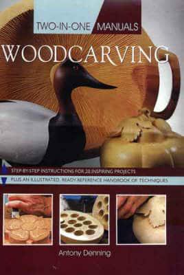 Woodcarving