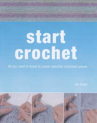 Start Crochet