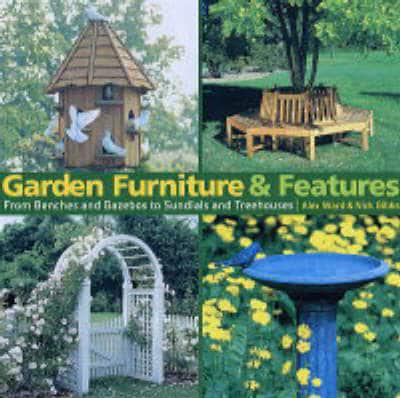 Garden Furniture & Features