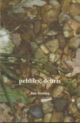Pebbles, Debris