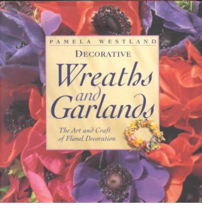 Decorative Wreaths & Garlands