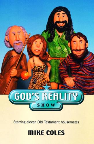 God's Reality Show