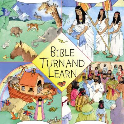 Bible Turn and Learn