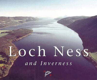 Loch Ness and Inverness