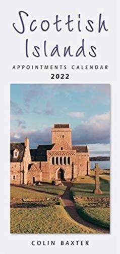 2022 SCOTTISH ISLANDS APPOINTMENTS