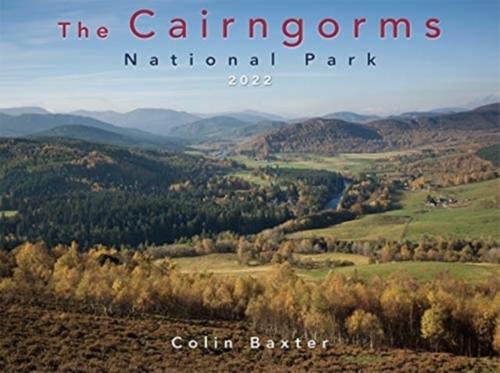 2022 THE CAIRNGORMS