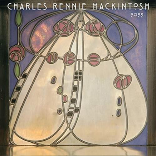 2022 CHARLES RENNIE MACKINTOSH