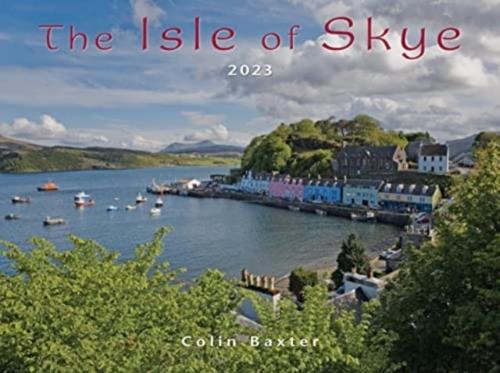 2023 ISLE OF SKYE