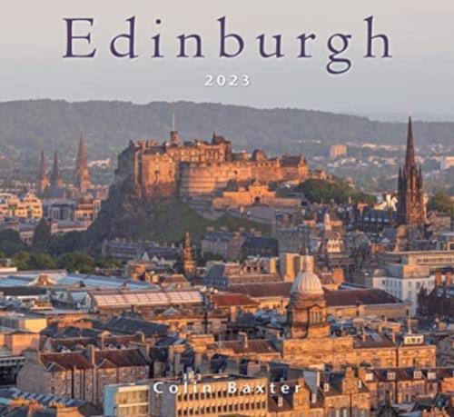 2023 EDINBURGH