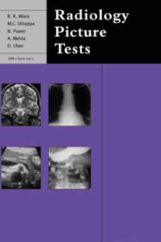 Radiology Picture Tests