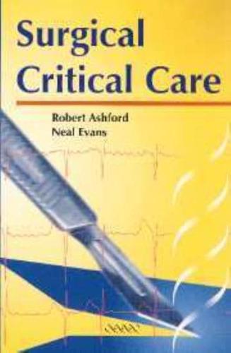 Surgical Critical Care