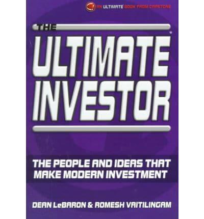 The Ultimate Investor