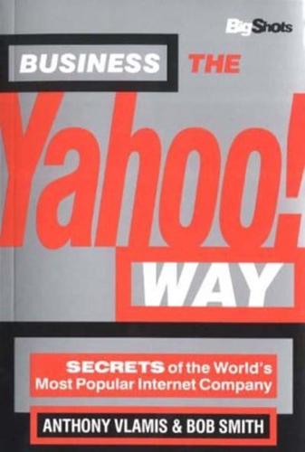 Business the Yahoo! Way