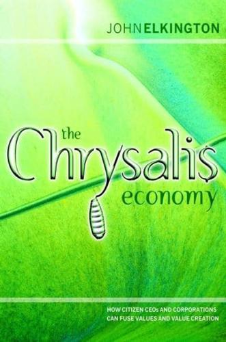 The Crysalis Economy