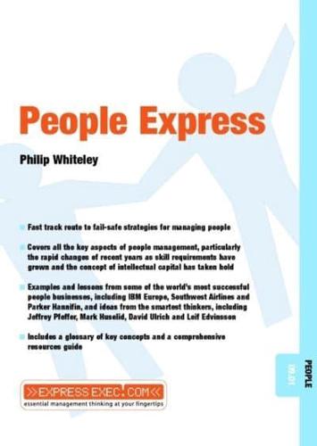 People Express