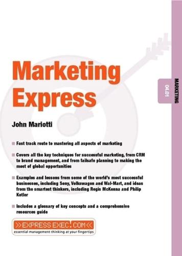 Marketing Express