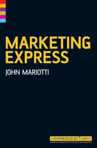 Marketing Express