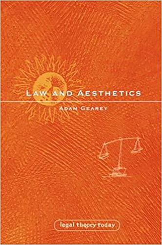 Law and Aesthetics