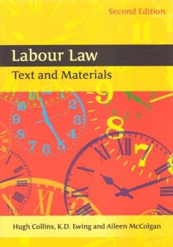 Labour Law