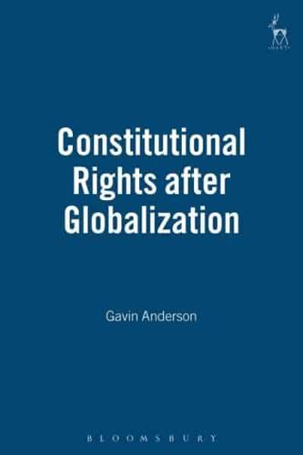 Constitutional Rights After Globalisation