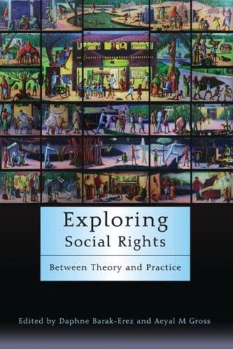 Exploring Social Rights: Between Theory and Practice