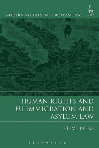 HUMAN RIGHTS AND EU IMMIGRATIO