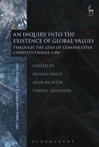 An Inquiry Into the Existence of Global Values