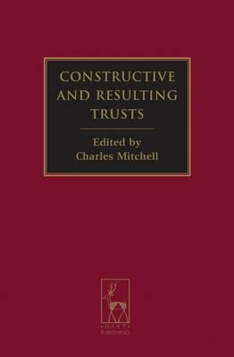 Constructive and Resulting Trusts