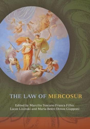 The Law of MERCOSUR