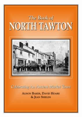 Book of North Tawton