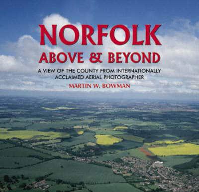 Norfolk Above & Beyond