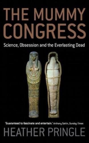 The Mummy Congress