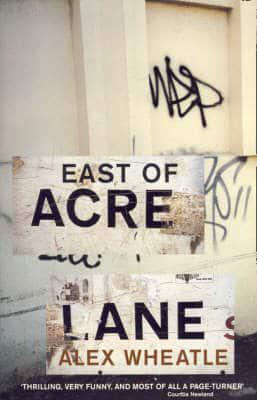 East of Acre Lane