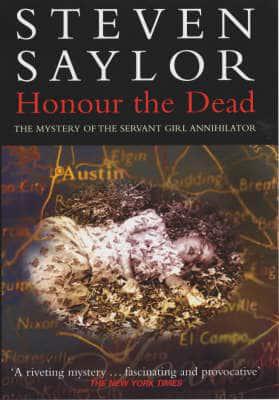 Honour the Dead