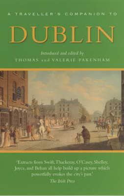 A Traveller's Companion to Dublin