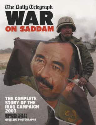 War on Saddam