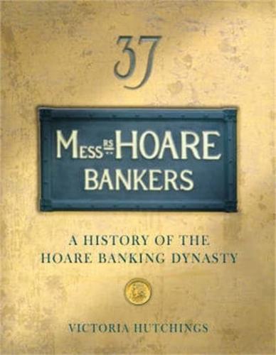 Messrs Hoare, Bankers