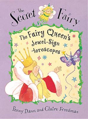 The Fairy Queen's Jewel-Sign Horoscopes