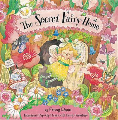The Secret Fairy at Home