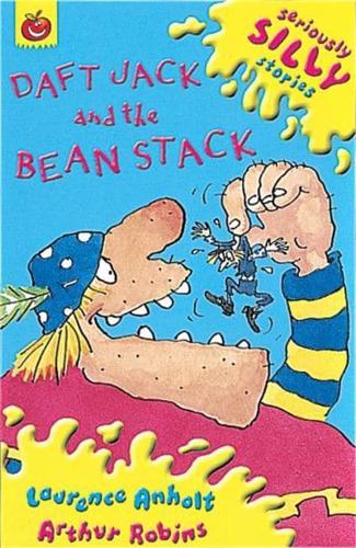 Daft Jack and the Bean Stack