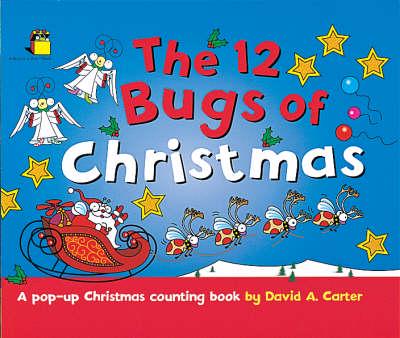 The Twelve Bugs of Christmas