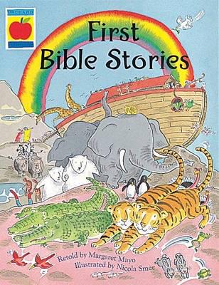 First Bible Stories