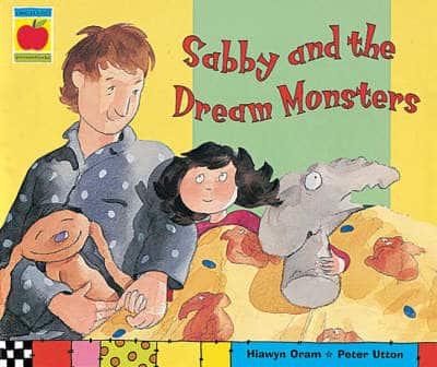 Sabby and the Dream Monsters