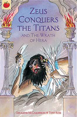 Zeus Conquers the Titans