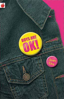 Boys Are OK!