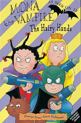 The Hairy Hands