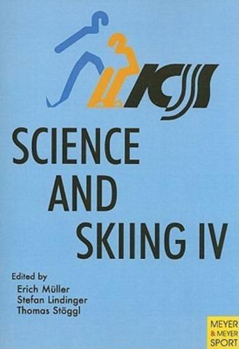 Science and Skiing IV