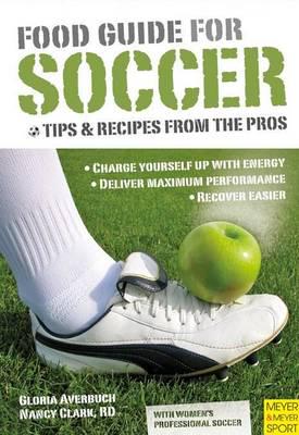 Food Guide for Soccer